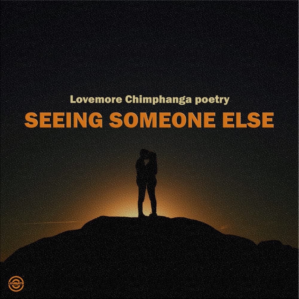 Seeing Someone Else