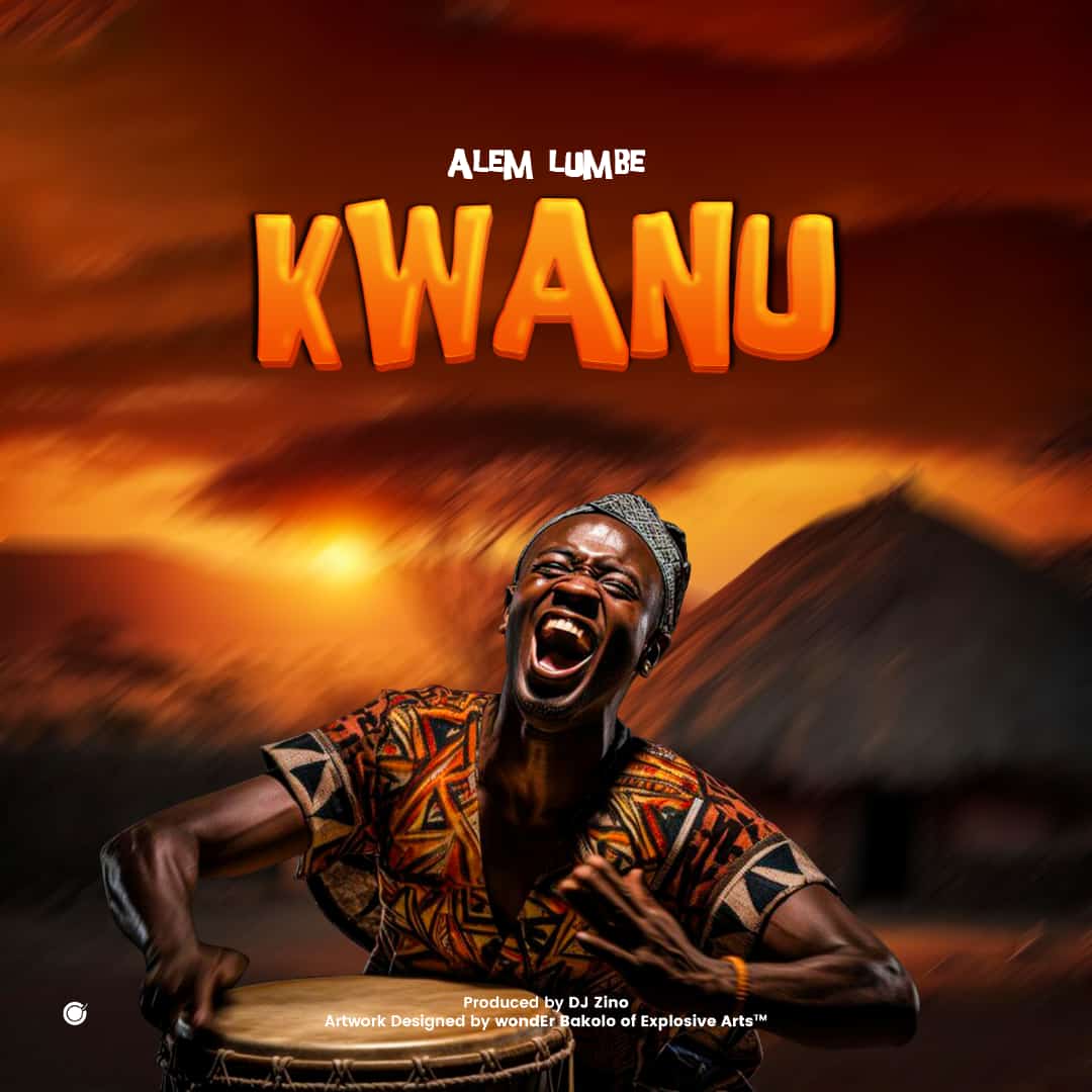 Kwanu