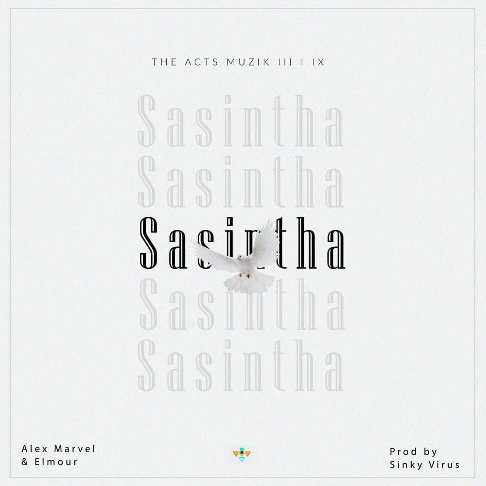 Sasintha