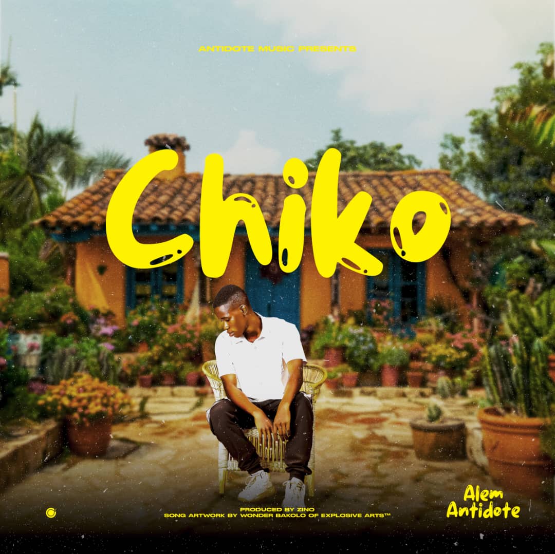 Chiko Prod by DJ Zino