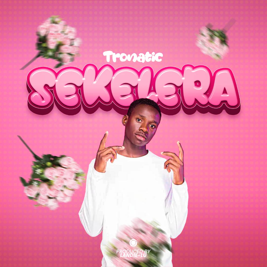 Sekelera Prod by Landie lu