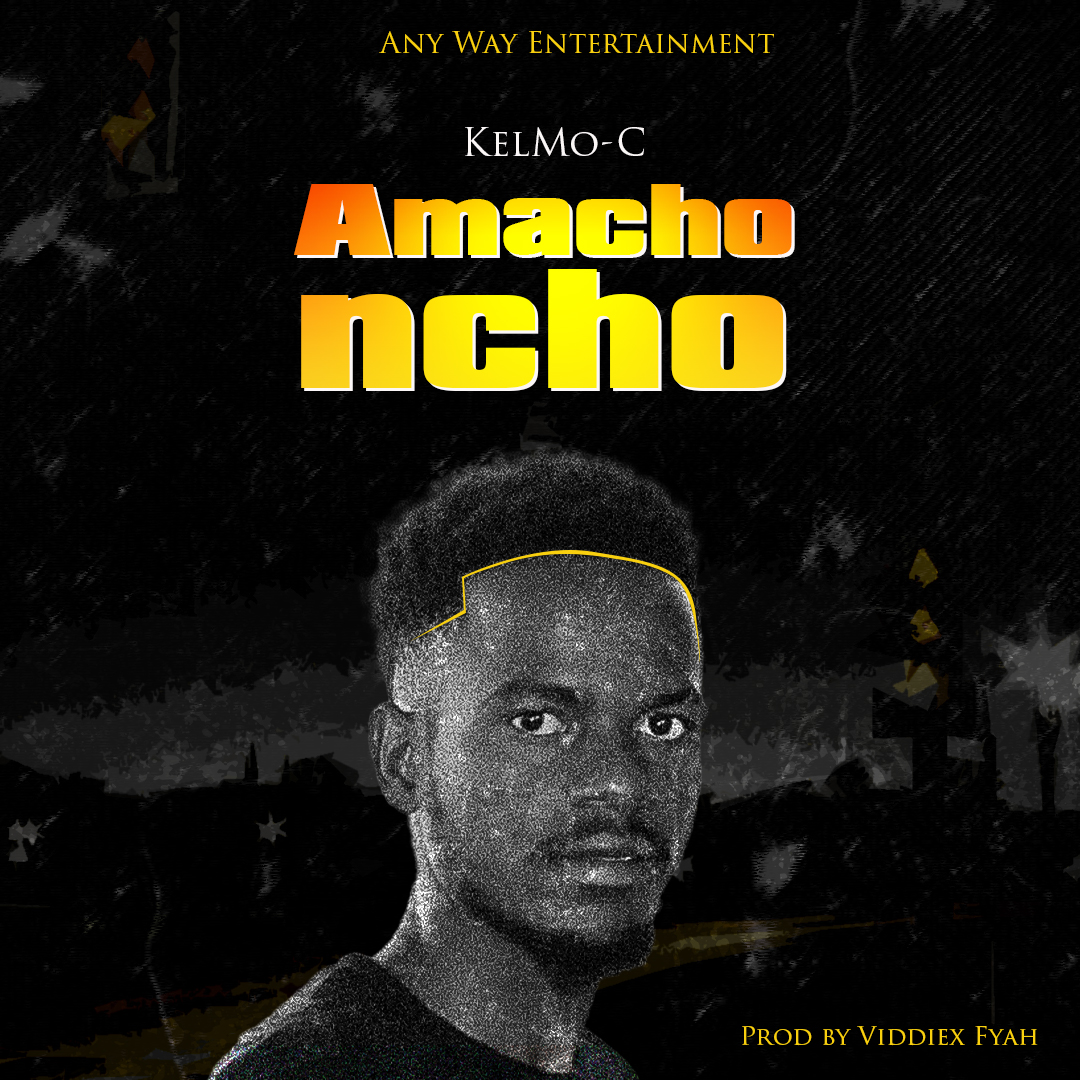 Amachoncho