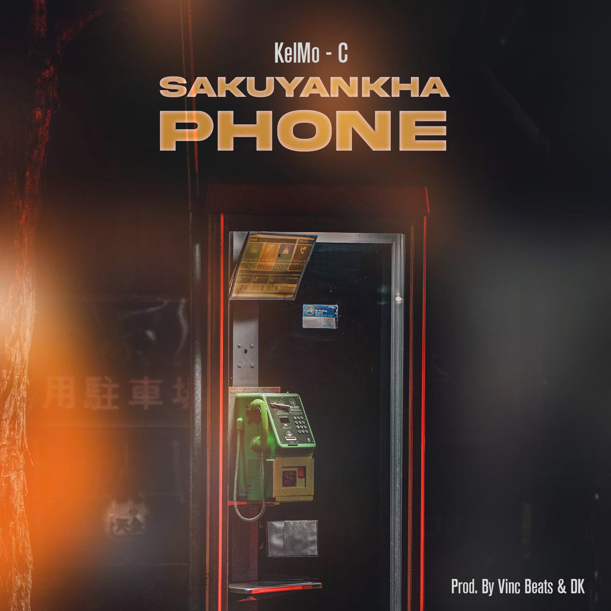 Sakuyankha Phone